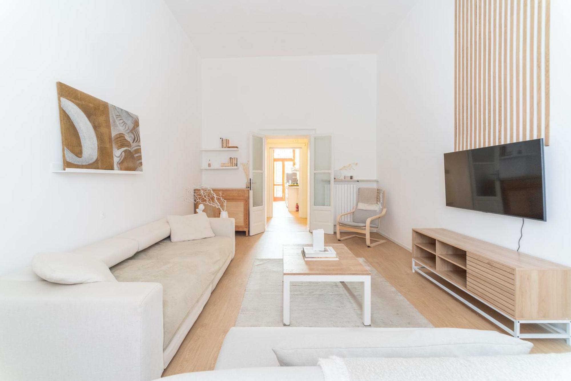 Grand Central 1845 - 2 Bedrooms Design Flat Bergamo Zewnętrze zdjęcie