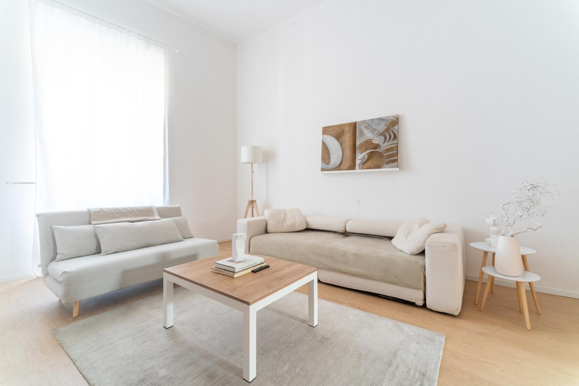 Grand Central 1845 - 2 Bedrooms Design Flat Bergamo Zewnętrze zdjęcie