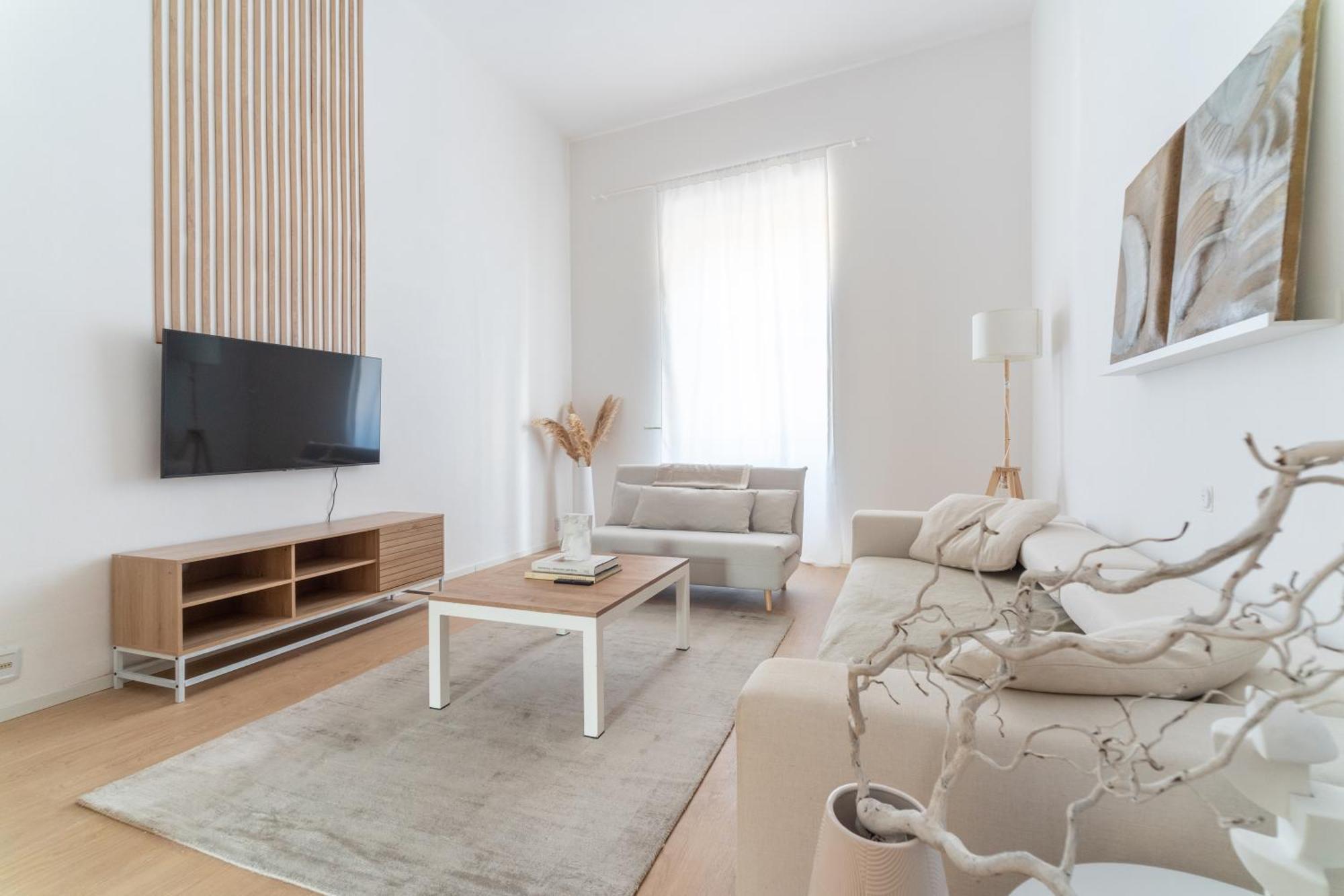 Grand Central 1845 - 2 Bedrooms Design Flat Bergamo Zewnętrze zdjęcie