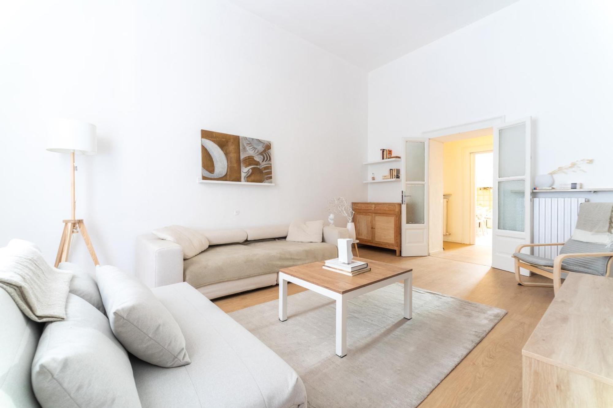 Grand Central 1845 - 2 Bedrooms Design Flat Bergamo Zewnętrze zdjęcie
