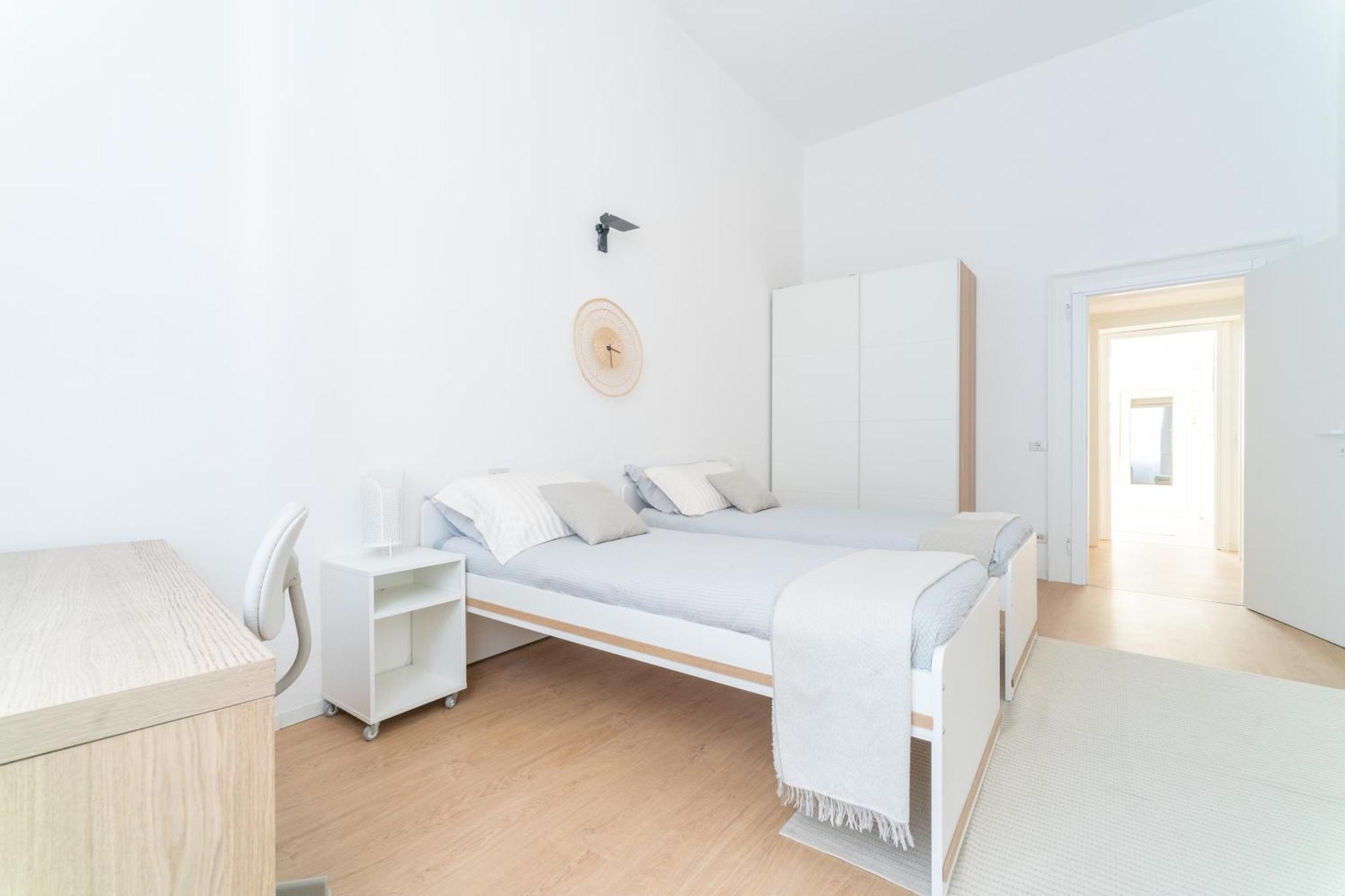 Grand Central 1845 - 2 Bedrooms Design Flat Bergamo Zewnętrze zdjęcie