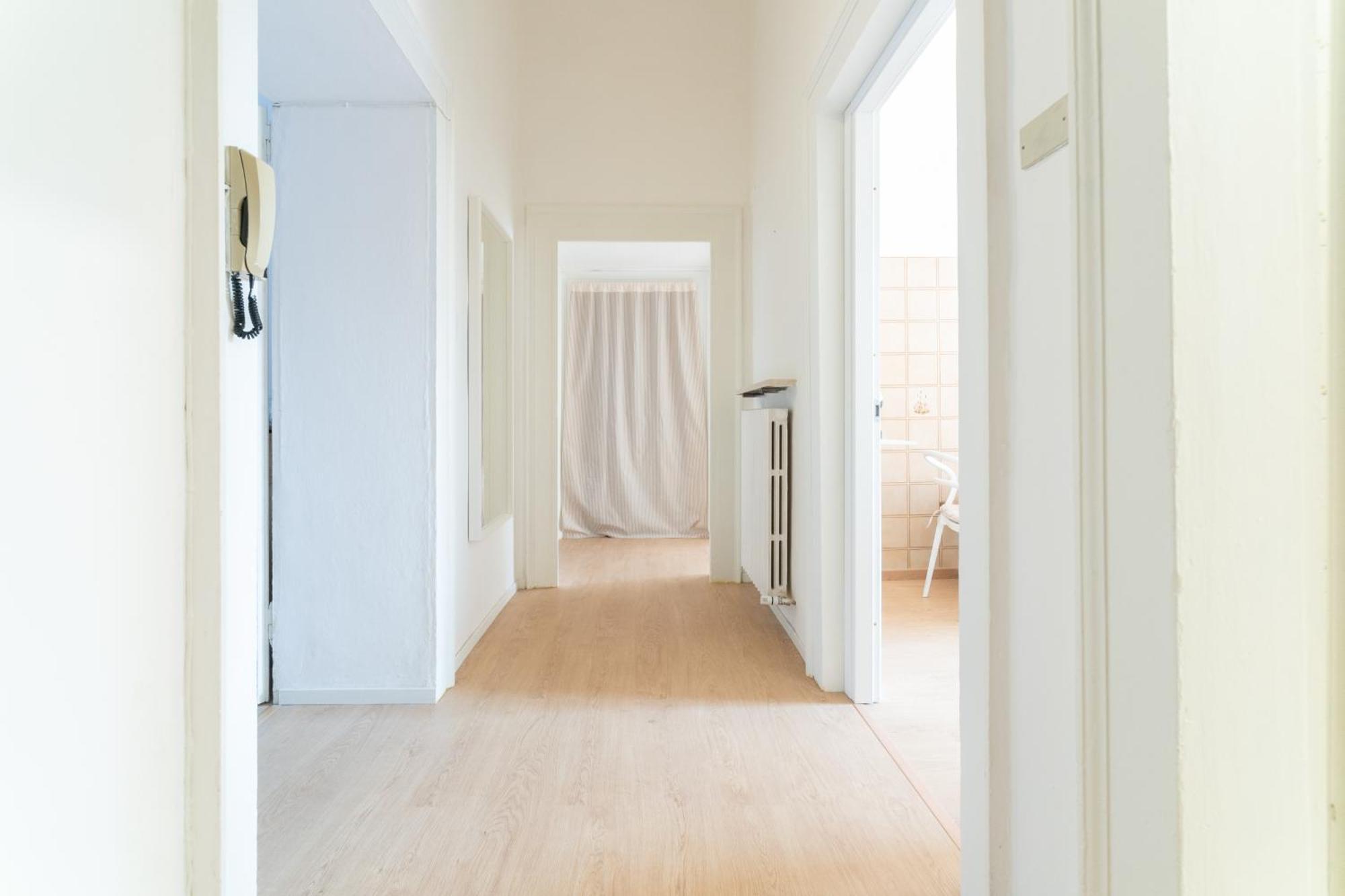 Grand Central 1845 - 2 Bedrooms Design Flat Bergamo Zewnętrze zdjęcie