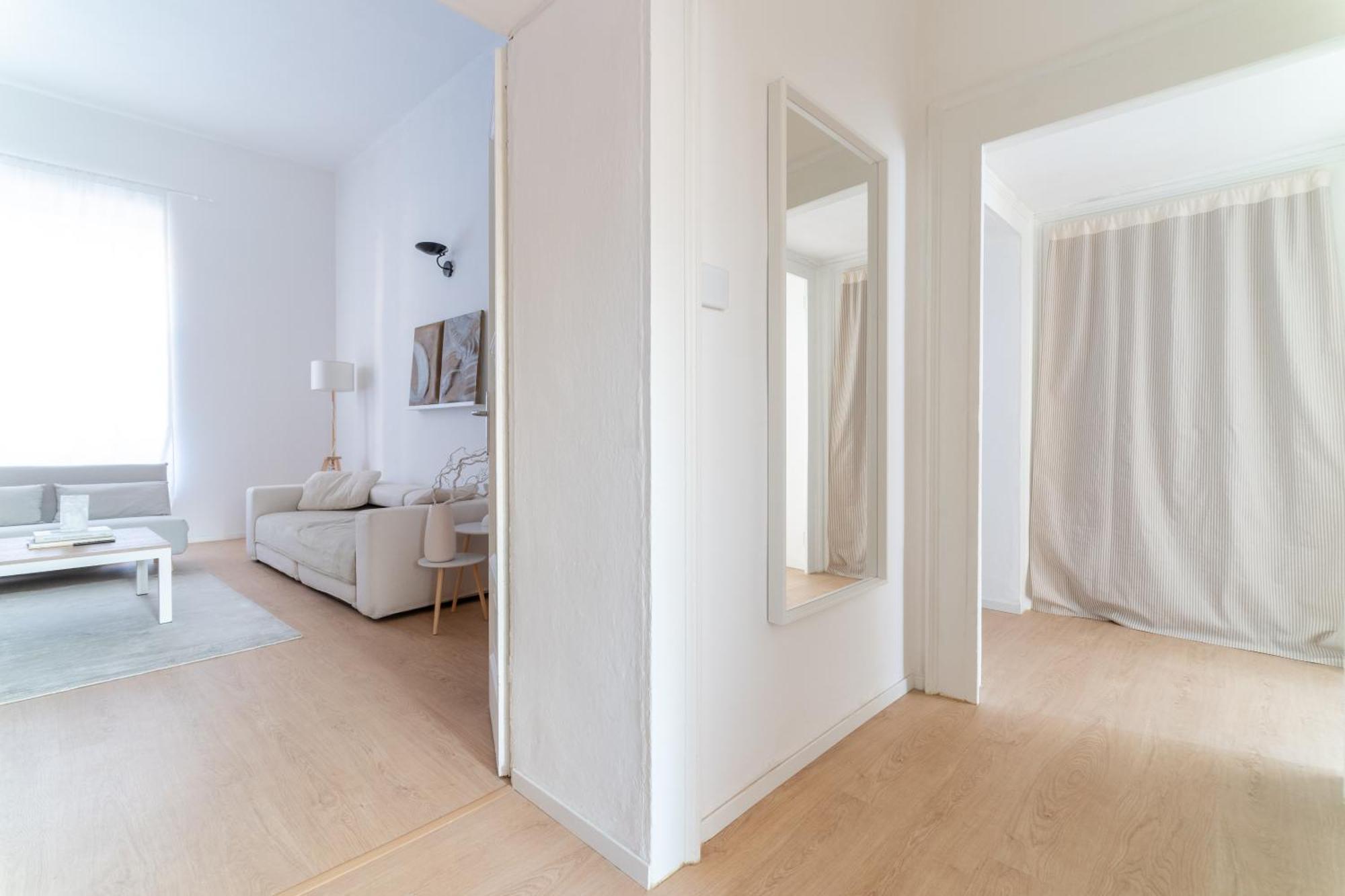 Grand Central 1845 - 2 Bedrooms Design Flat Bergamo Zewnętrze zdjęcie