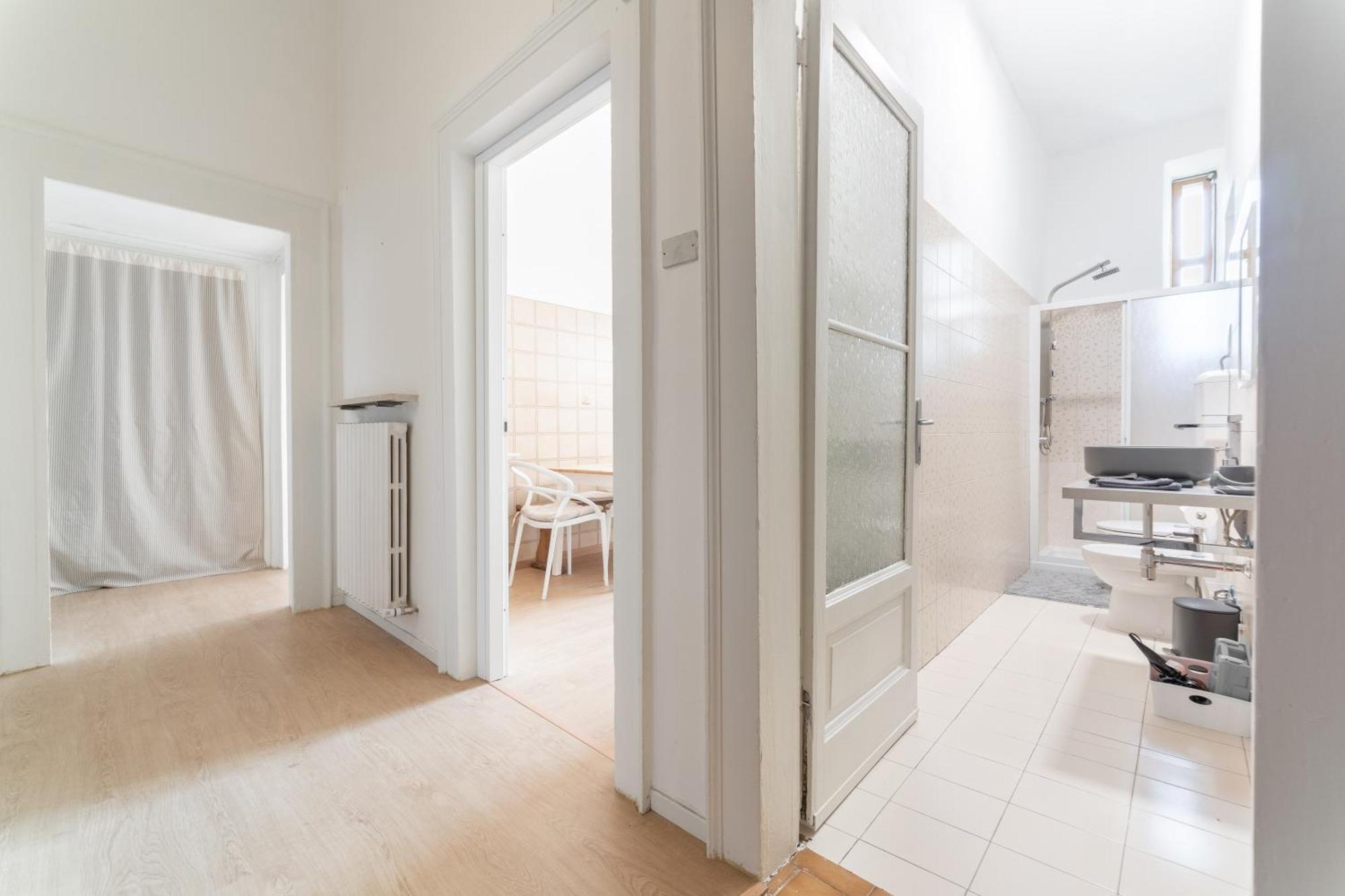 Grand Central 1845 - 2 Bedrooms Design Flat Bergamo Zewnętrze zdjęcie