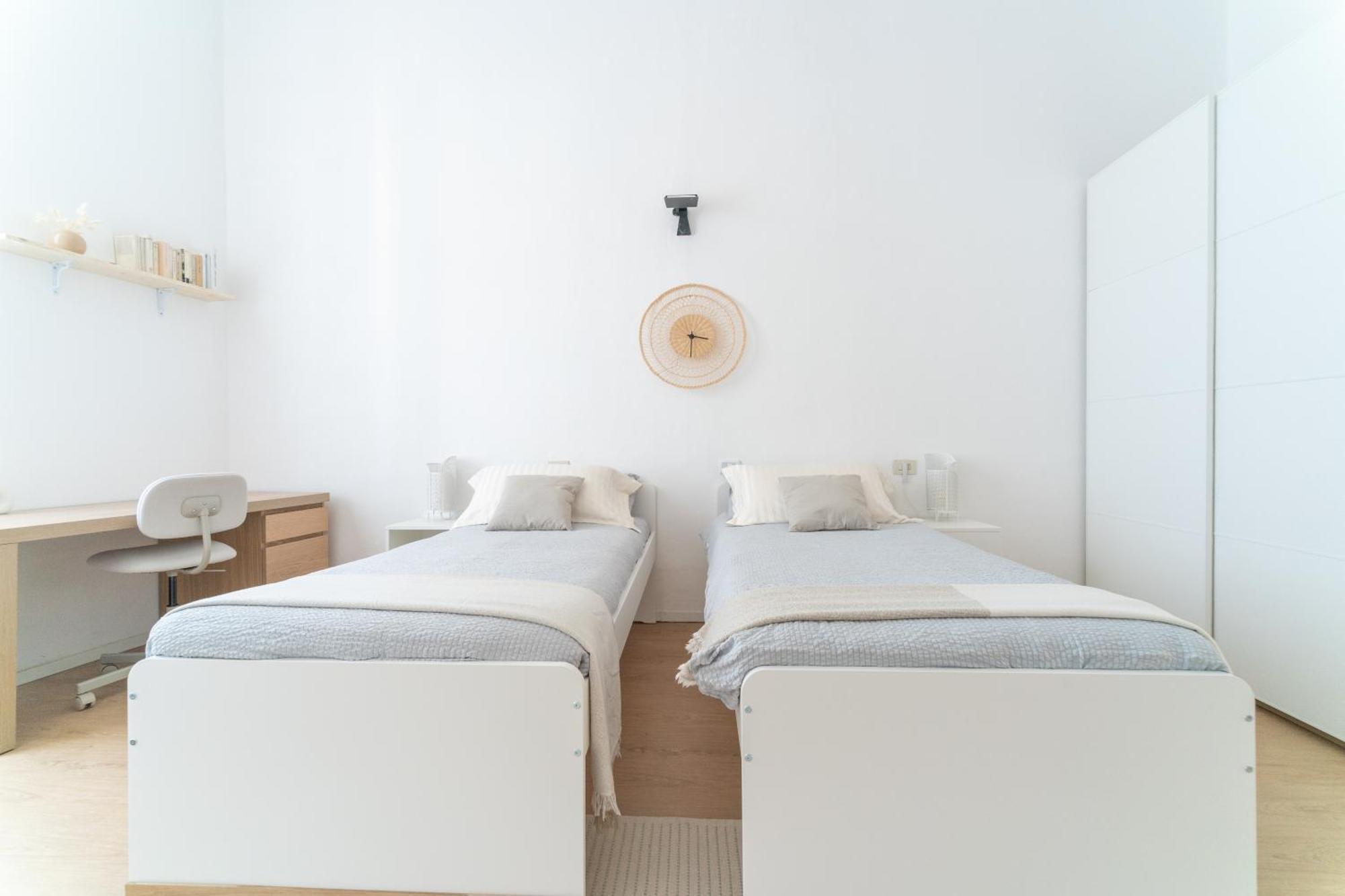Grand Central 1845 - 2 Bedrooms Design Flat Bergamo Zewnętrze zdjęcie