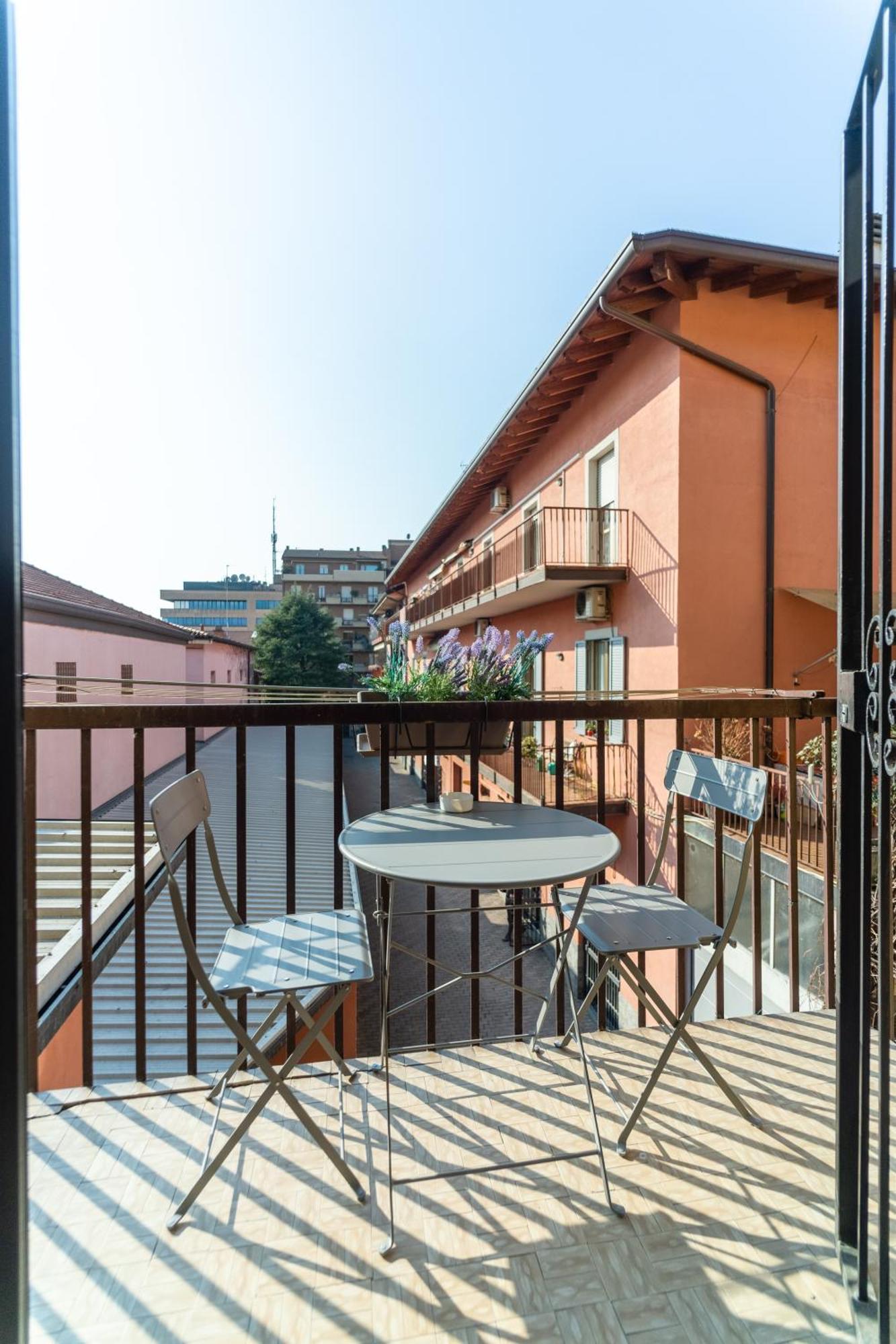 Grand Central 1845 - 2 Bedrooms Design Flat Bergamo Zewnętrze zdjęcie