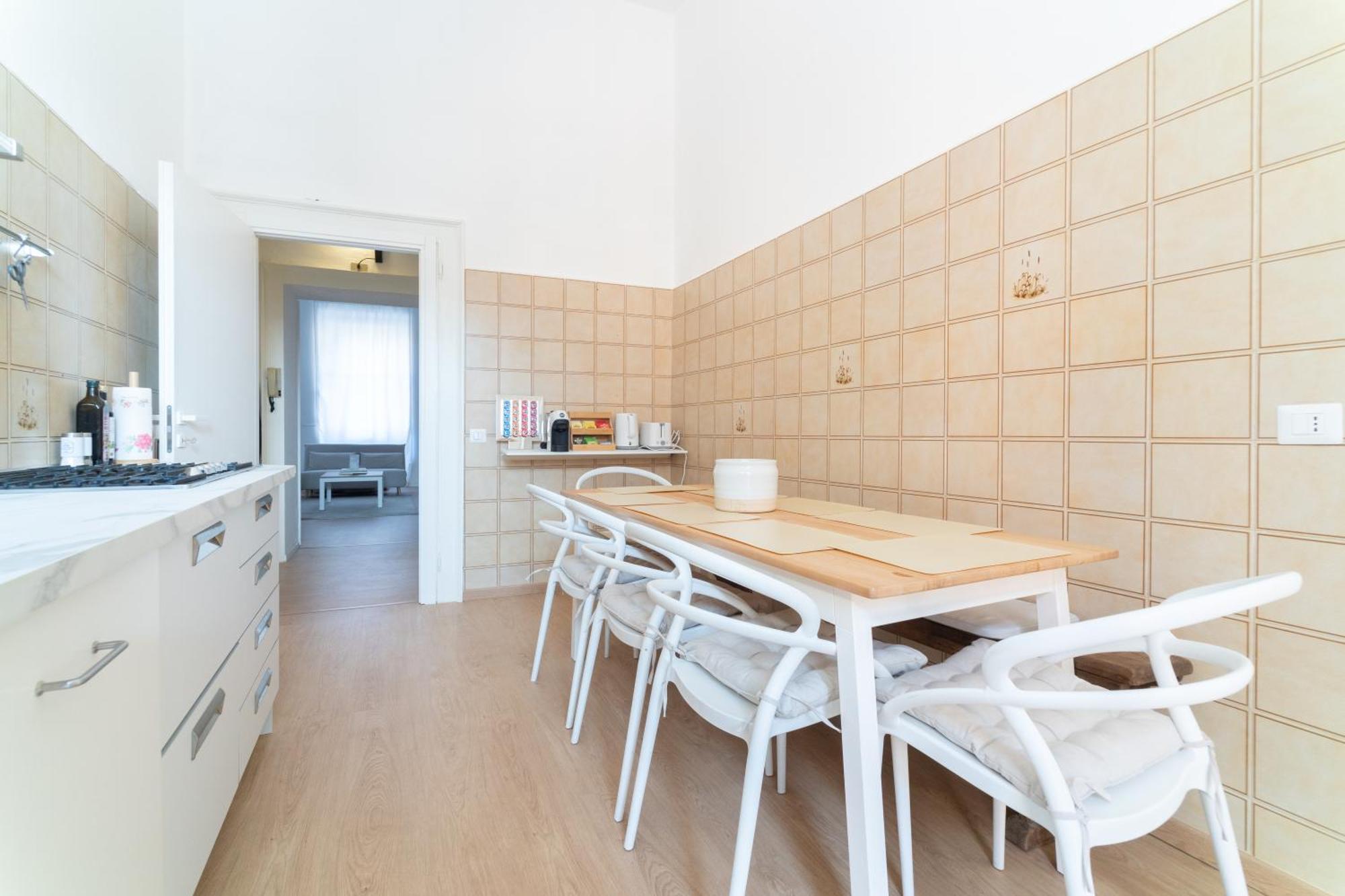 Grand Central 1845 - 2 Bedrooms Design Flat Bergamo Zewnętrze zdjęcie