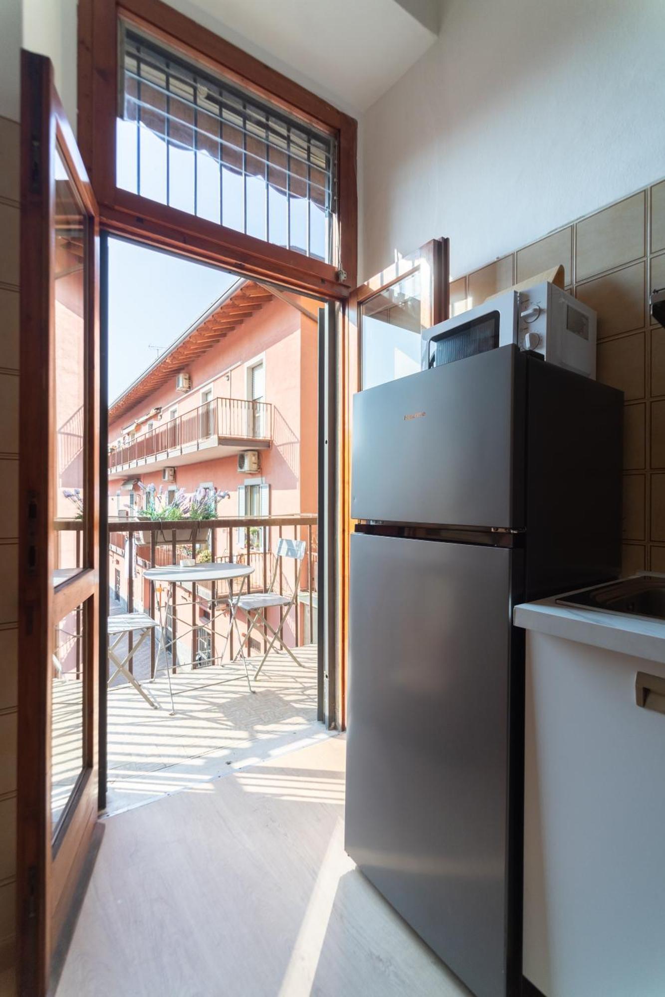 Grand Central 1845 - 2 Bedrooms Design Flat Bergamo Zewnętrze zdjęcie