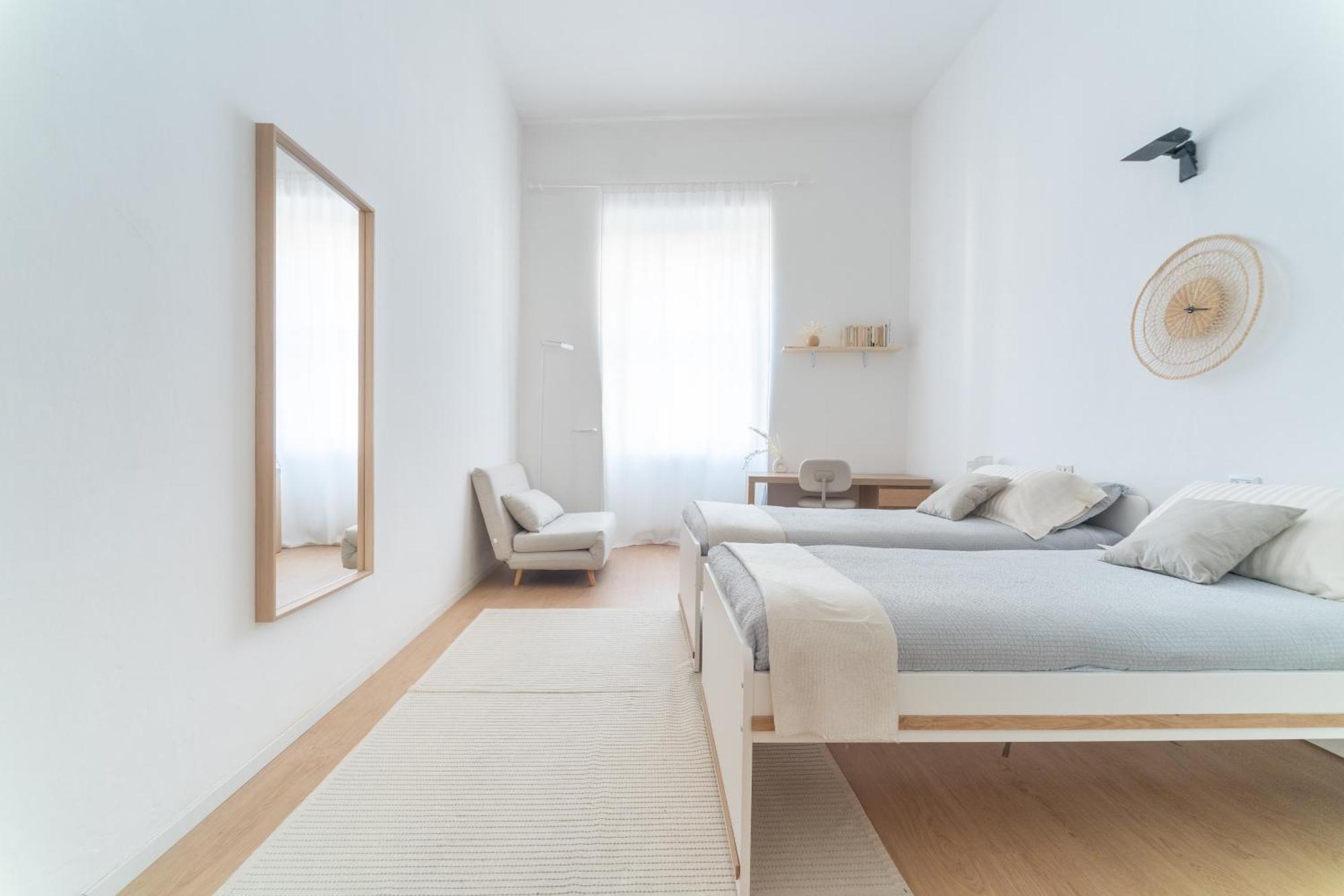 Grand Central 1845 - 2 Bedrooms Design Flat Bergamo Zewnętrze zdjęcie