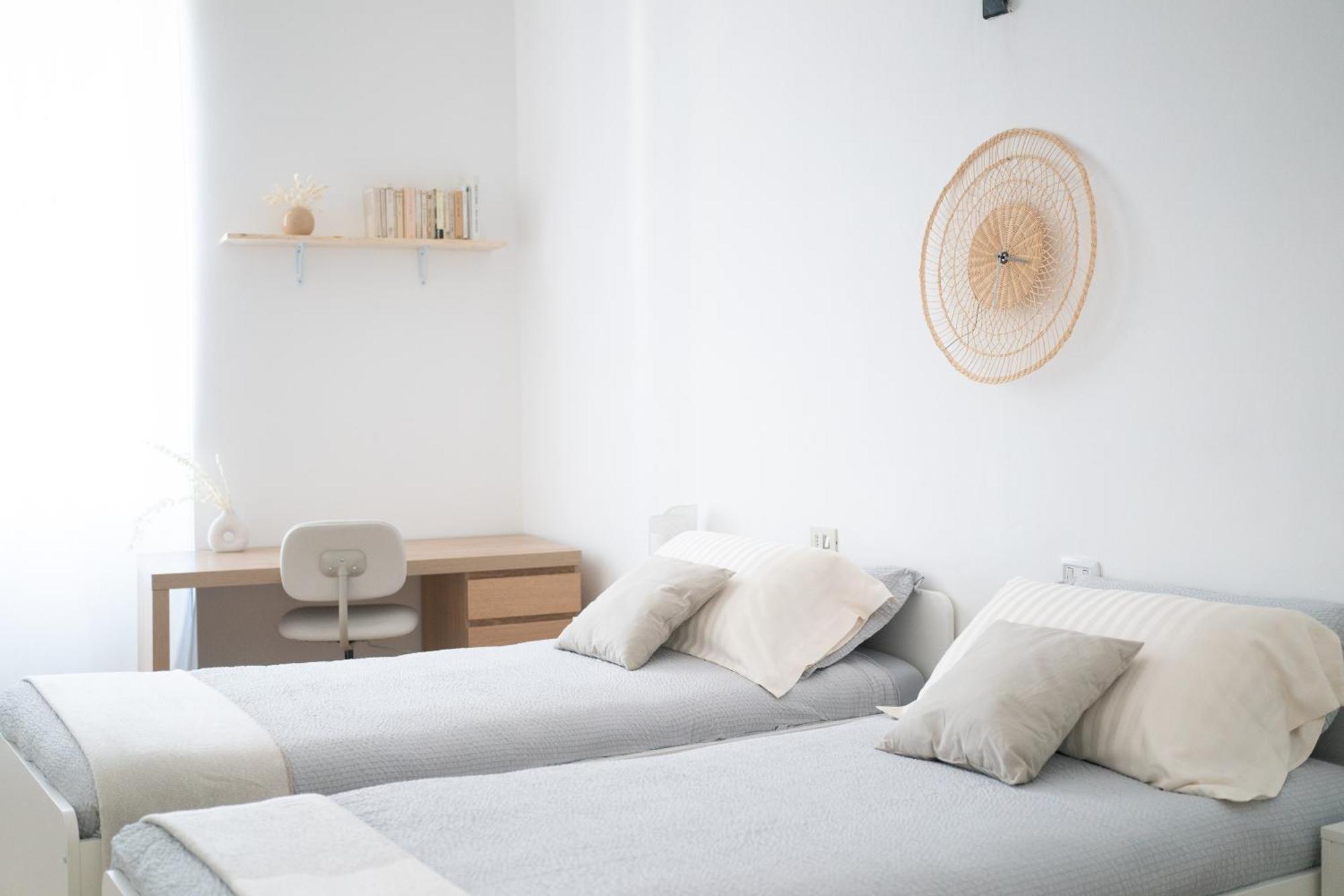 Grand Central 1845 - 2 Bedrooms Design Flat Bergamo Zewnętrze zdjęcie