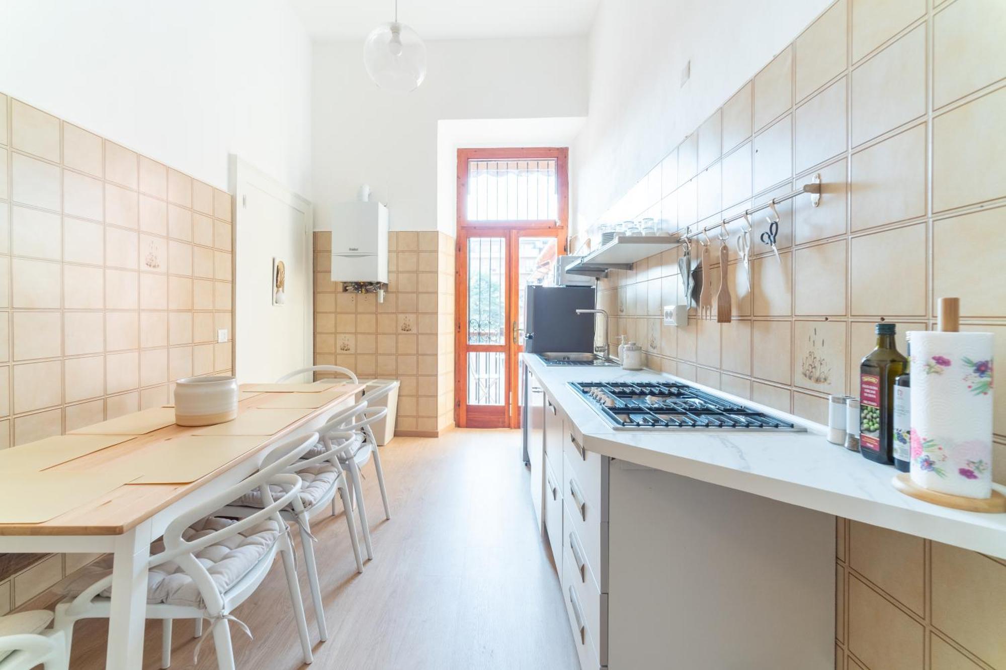 Grand Central 1845 - 2 Bedrooms Design Flat Bergamo Zewnętrze zdjęcie