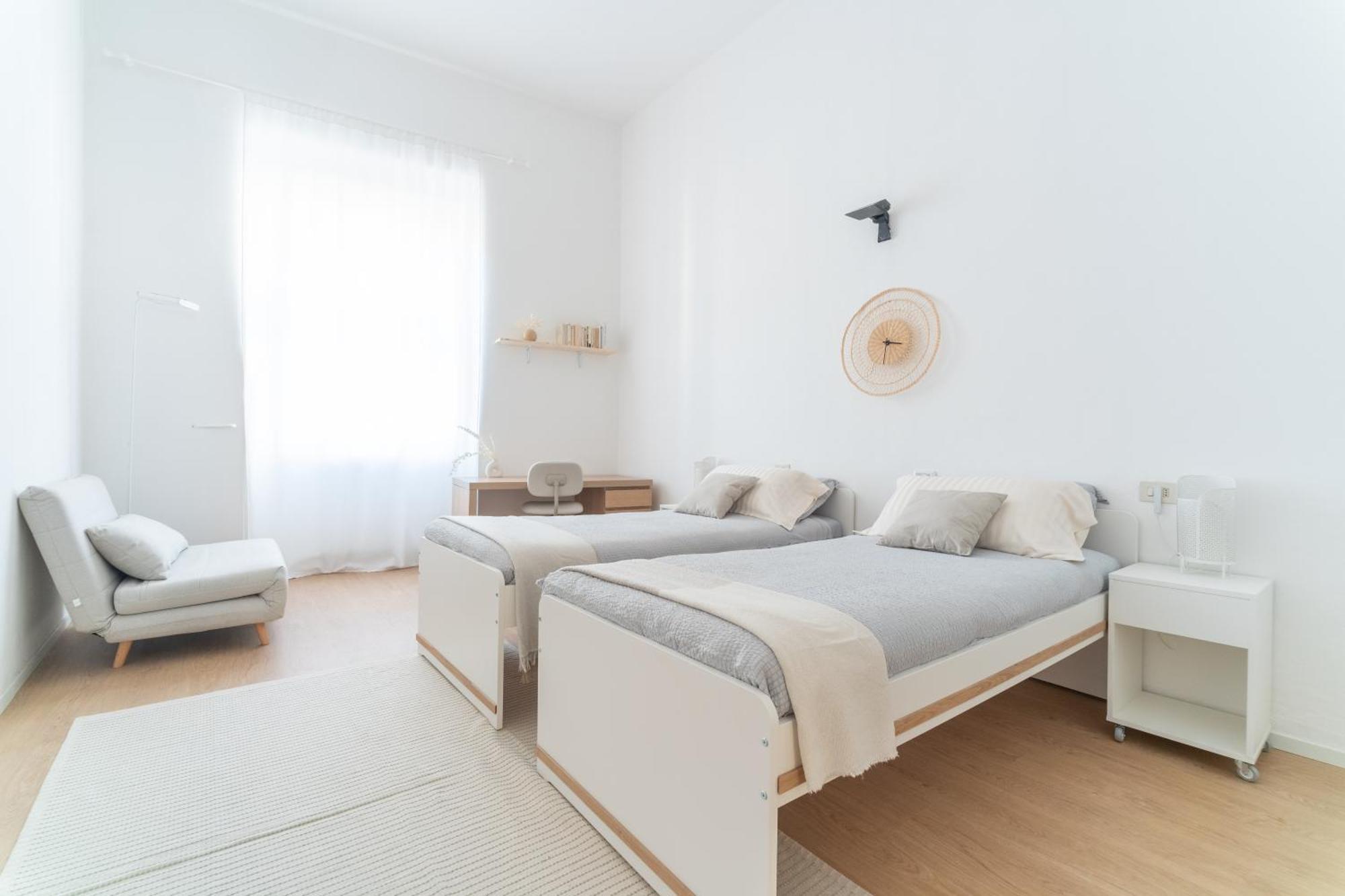 Grand Central 1845 - 2 Bedrooms Design Flat Bergamo Zewnętrze zdjęcie