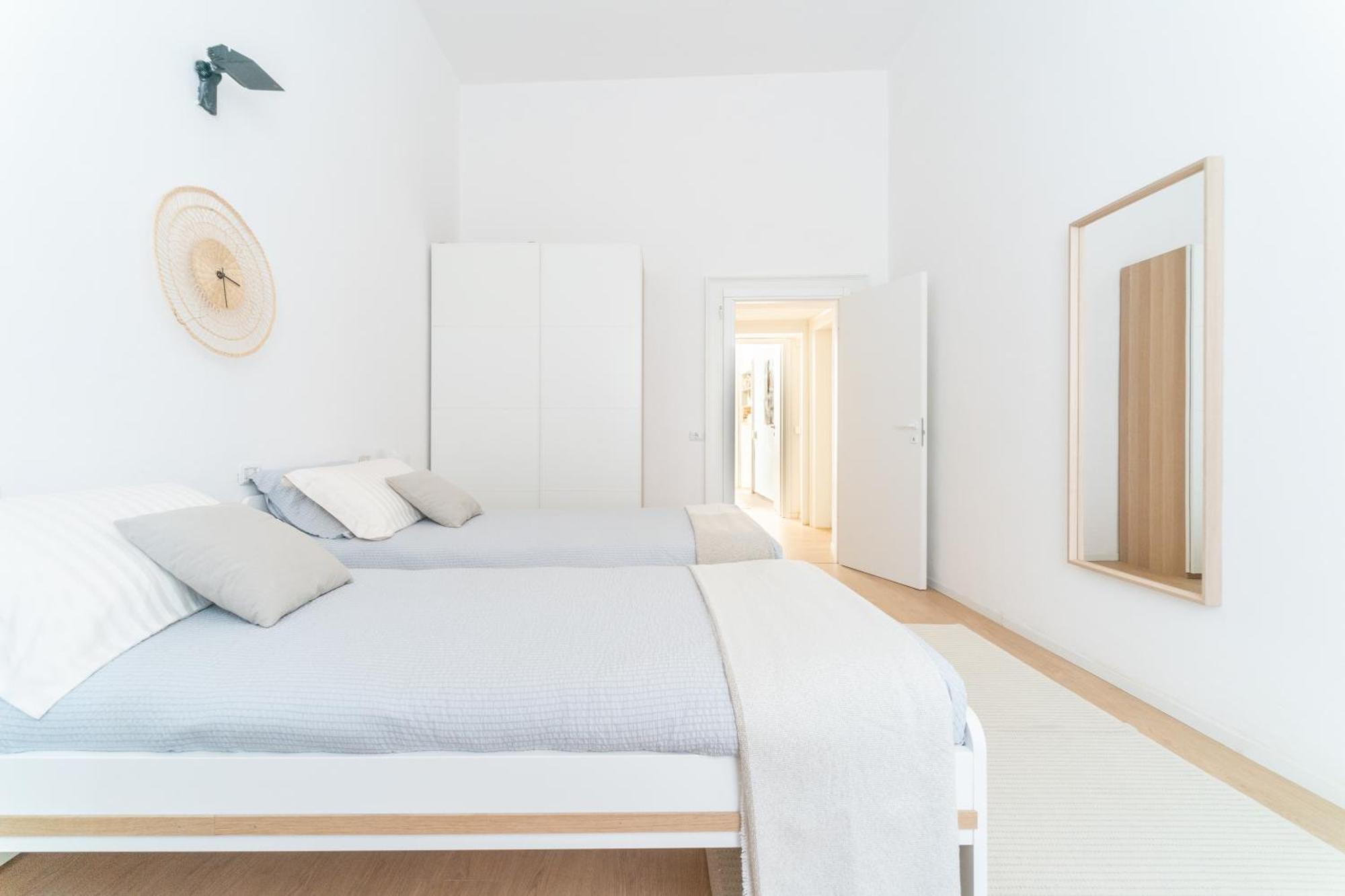 Grand Central 1845 - 2 Bedrooms Design Flat Bergamo Zewnętrze zdjęcie