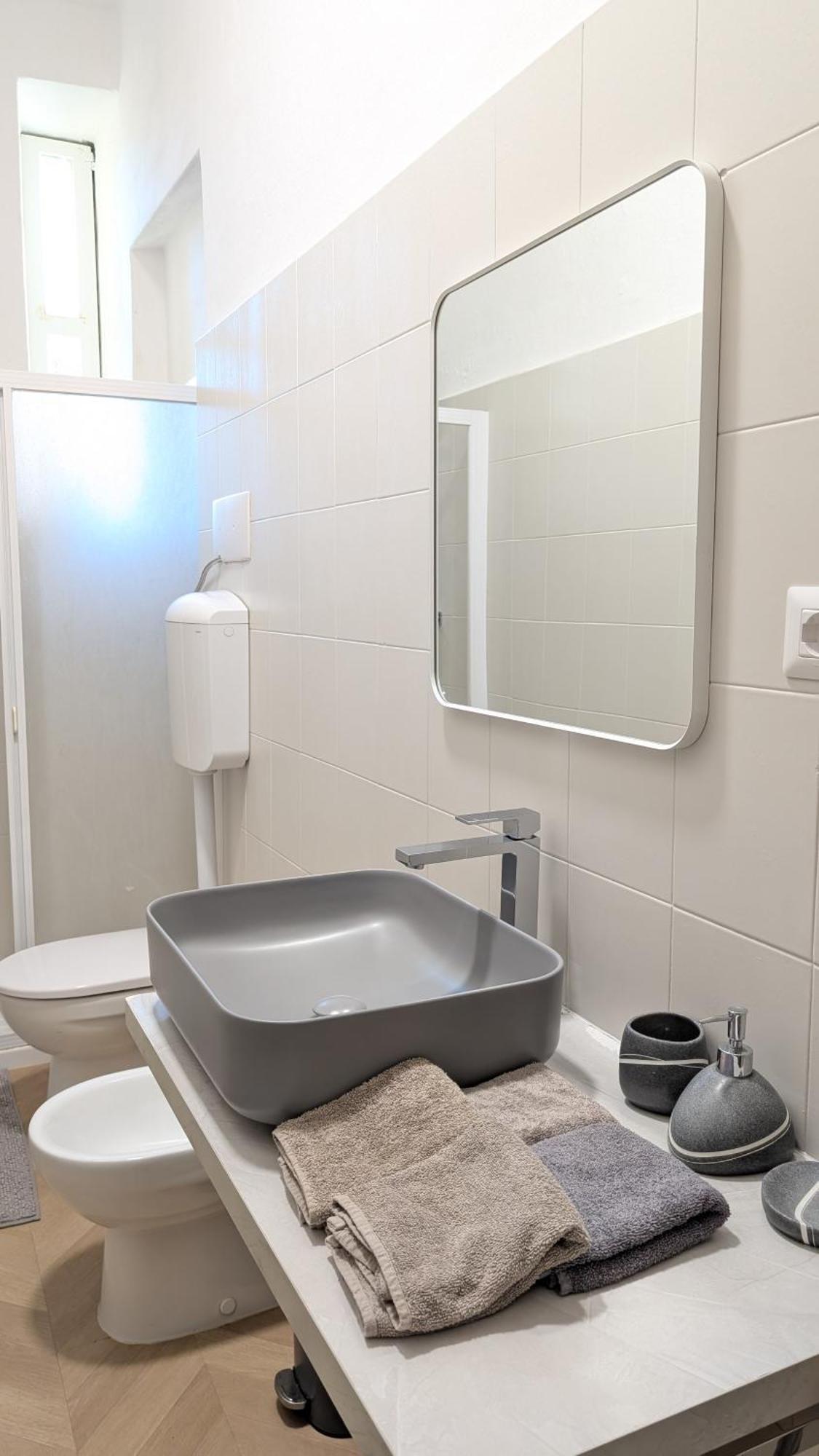 Grand Central 1845 - 2 Bedrooms Design Flat Bergamo Zewnętrze zdjęcie
